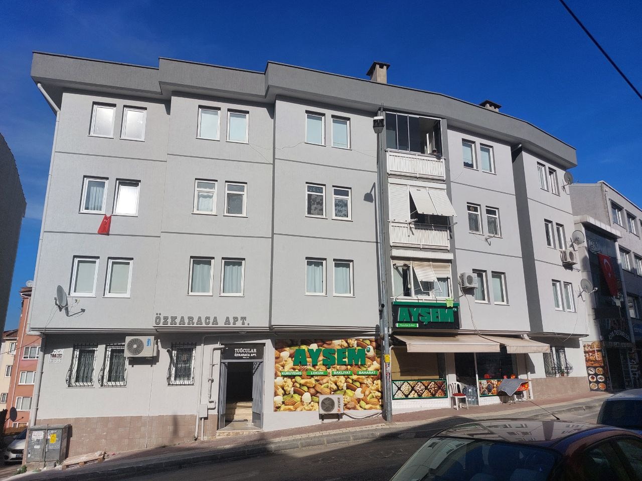 Tan Yapı Group